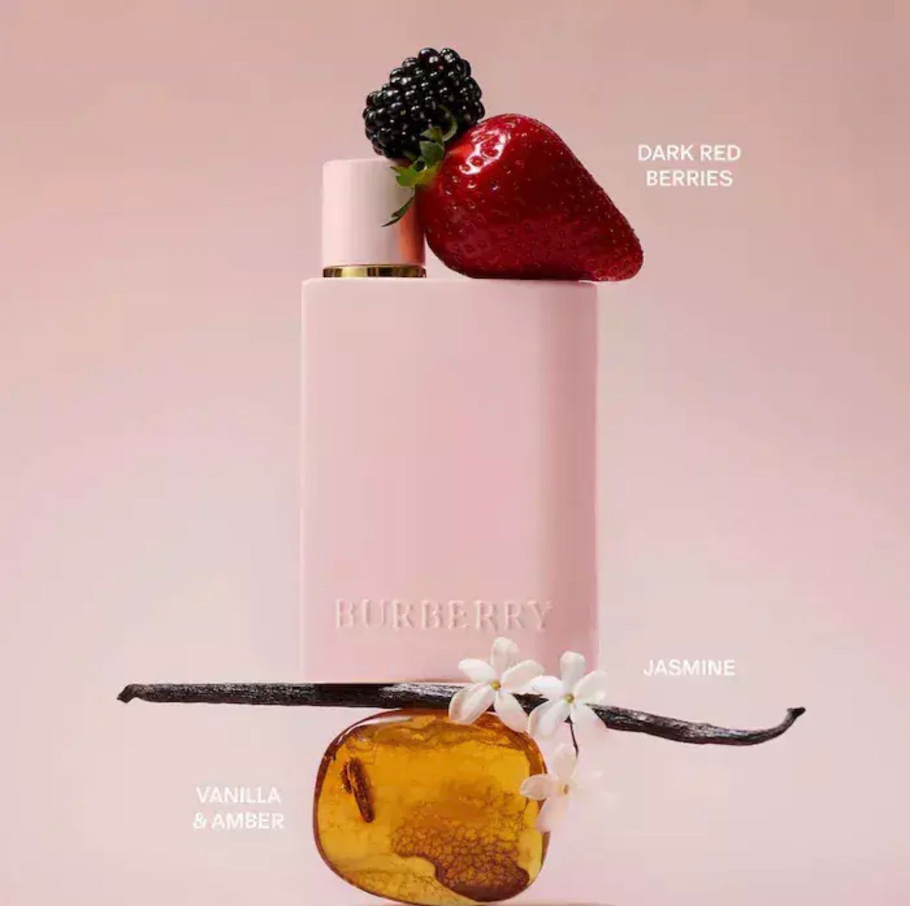 PREORDEN* SEPHORA FAVORITES MOTHER'S DAY PERFUME SAMPLER GIFT SET W