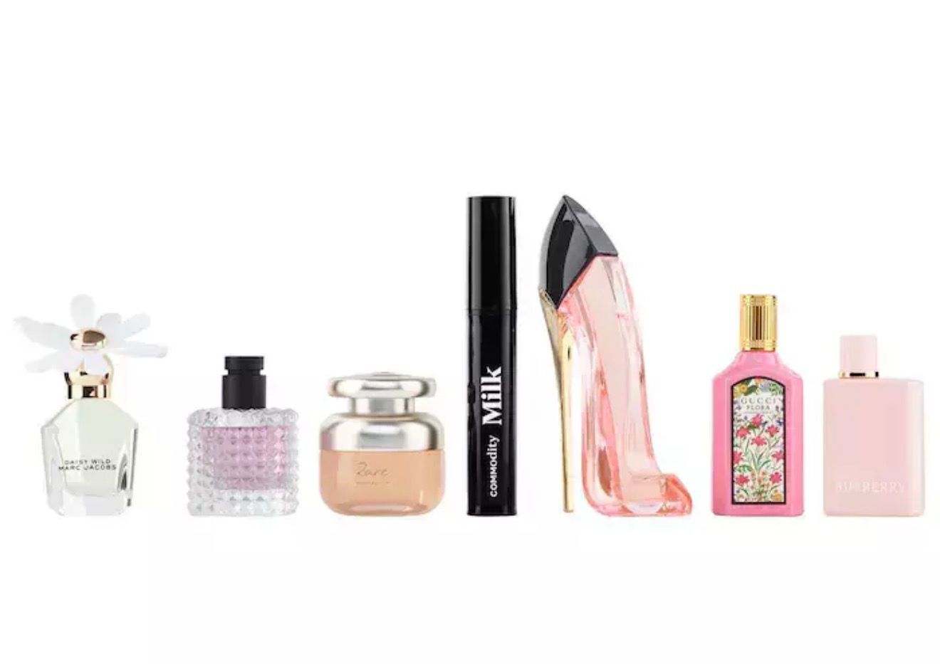 PREORDEN* SEPHORA FAVORITES MOTHER'S DAY PERFUME SAMPLER GIFT SET W