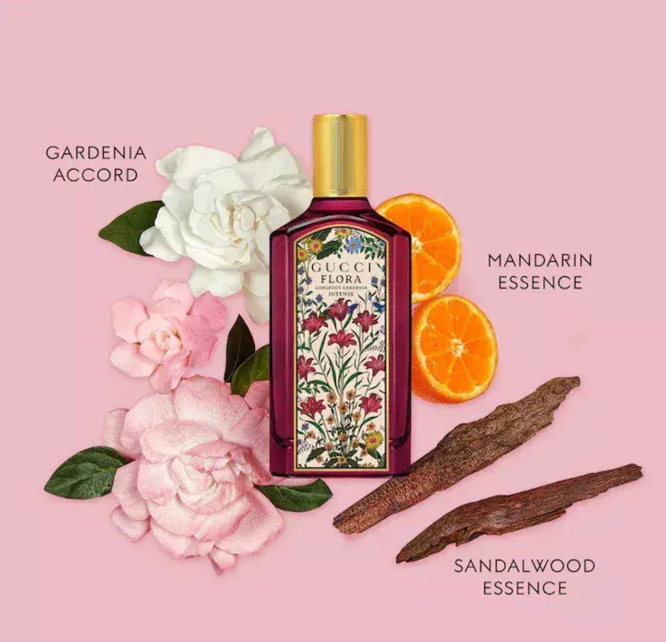 PREORDEN* SEPHORA FAVORITES MOTHER'S DAY PERFUME SAMPLER GIFT SET W