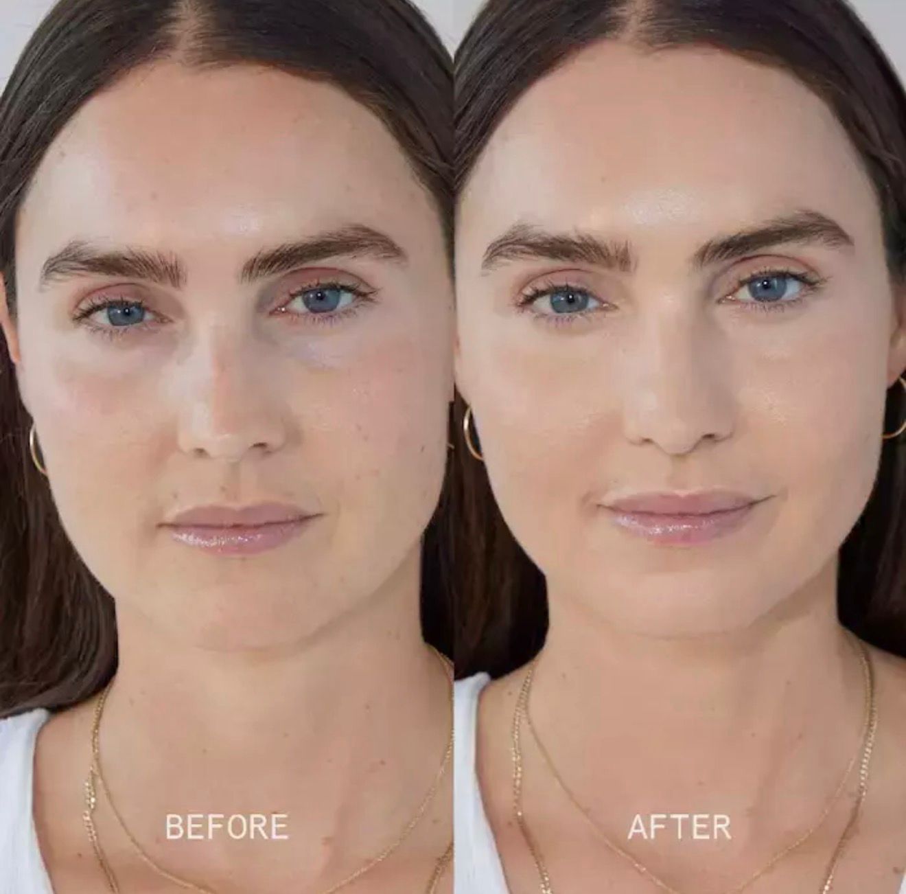 PREORDEN* ciele tint & PROTECT SPF 50+ tinted serum foundation