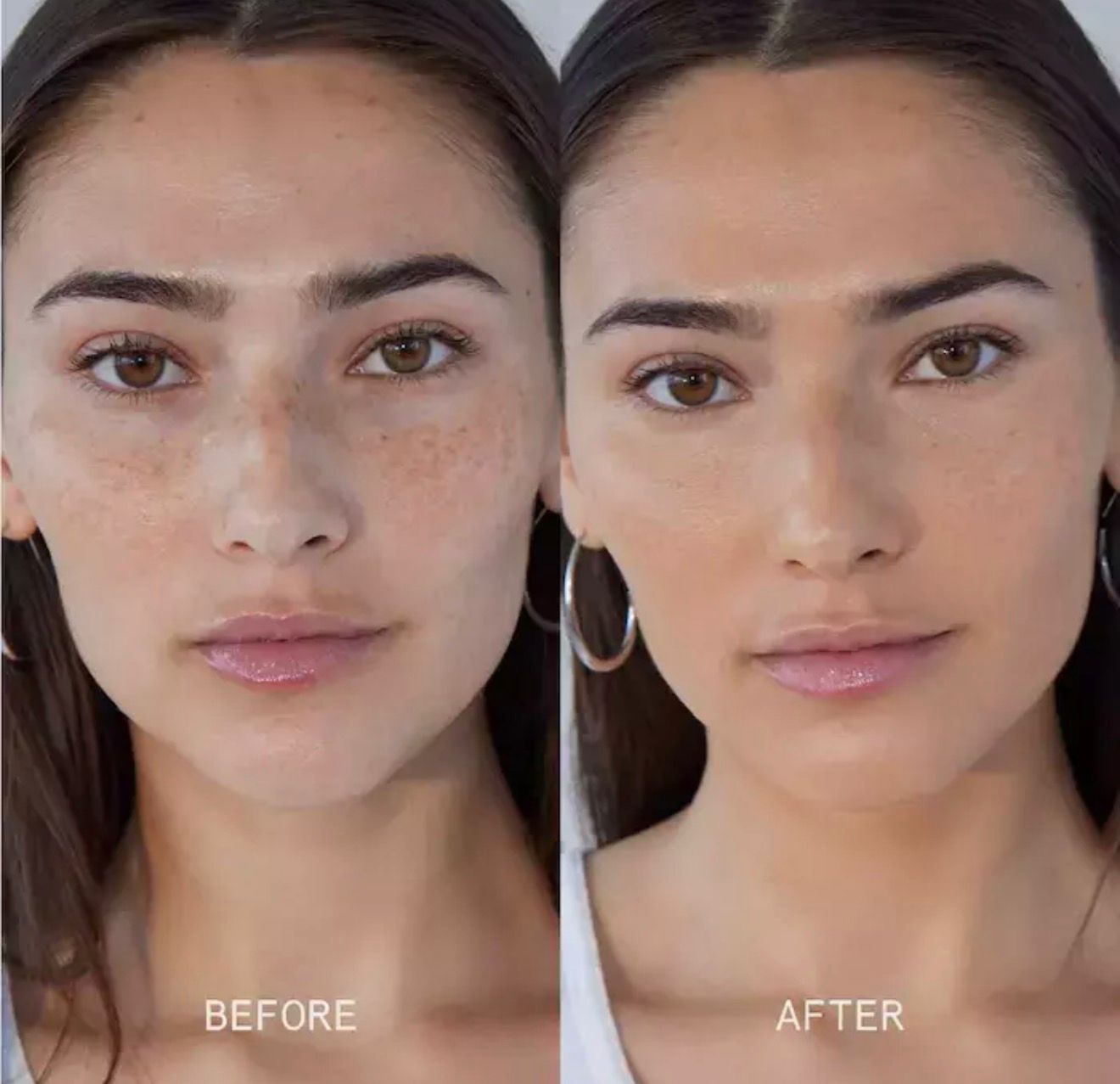 PREORDEN* ciele tint & PROTECT SPF 50+ tinted serum foundation