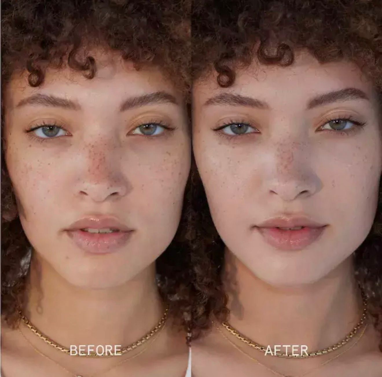 PREORDEN* ciele tint & PROTECT SPF 50+ tinted serum foundation