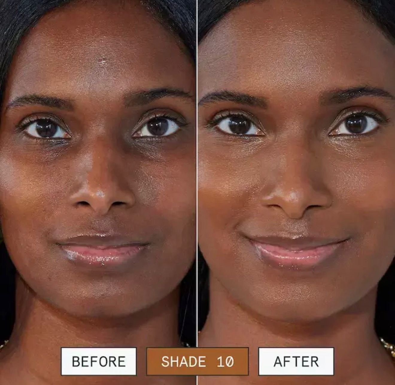 PREORDEN* ciele tint & PROTECT SPF 50+ tinted serum foundation
