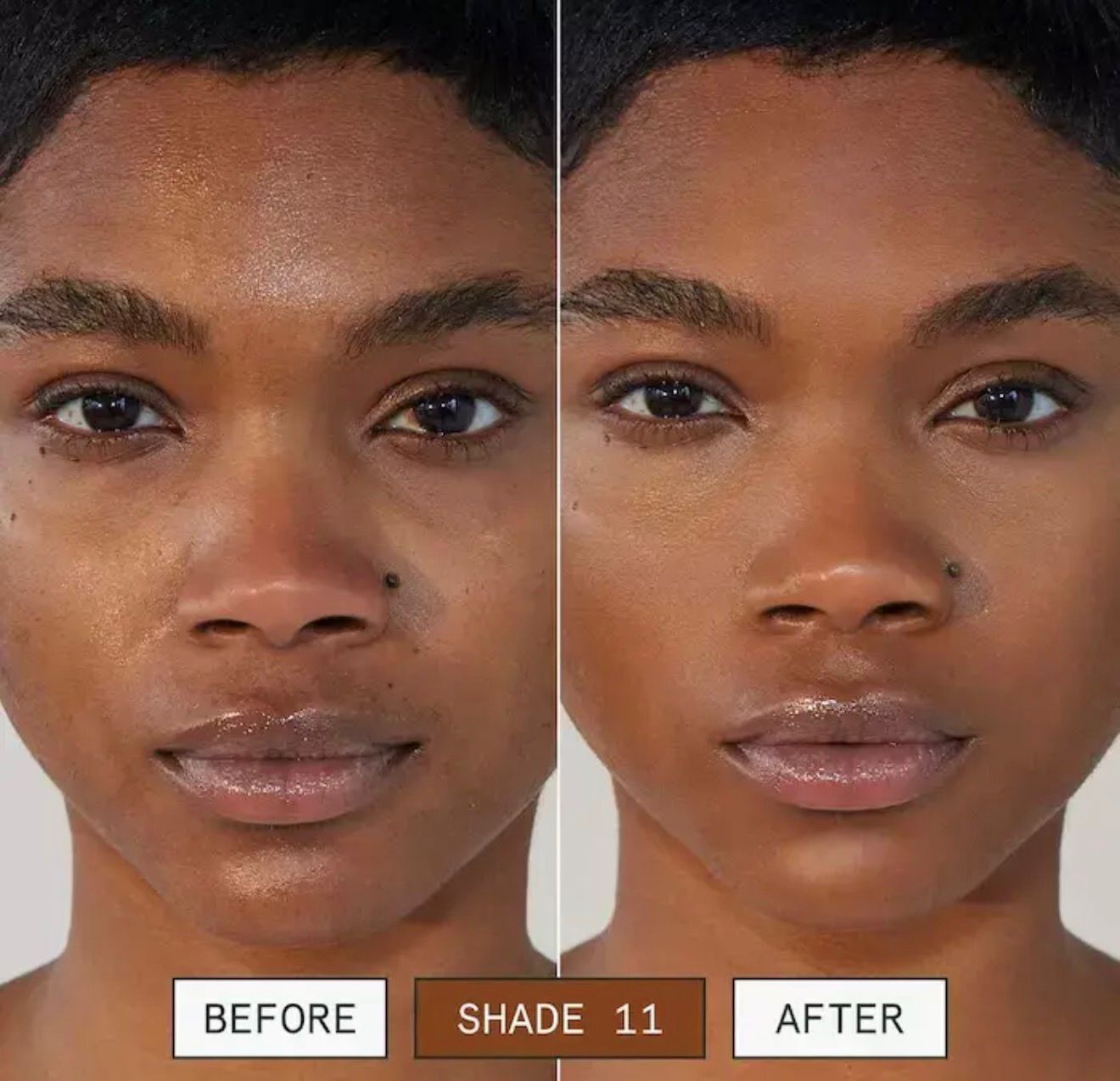 PREORDEN* ciele tint & PROTECT SPF 50+ tinted serum foundation