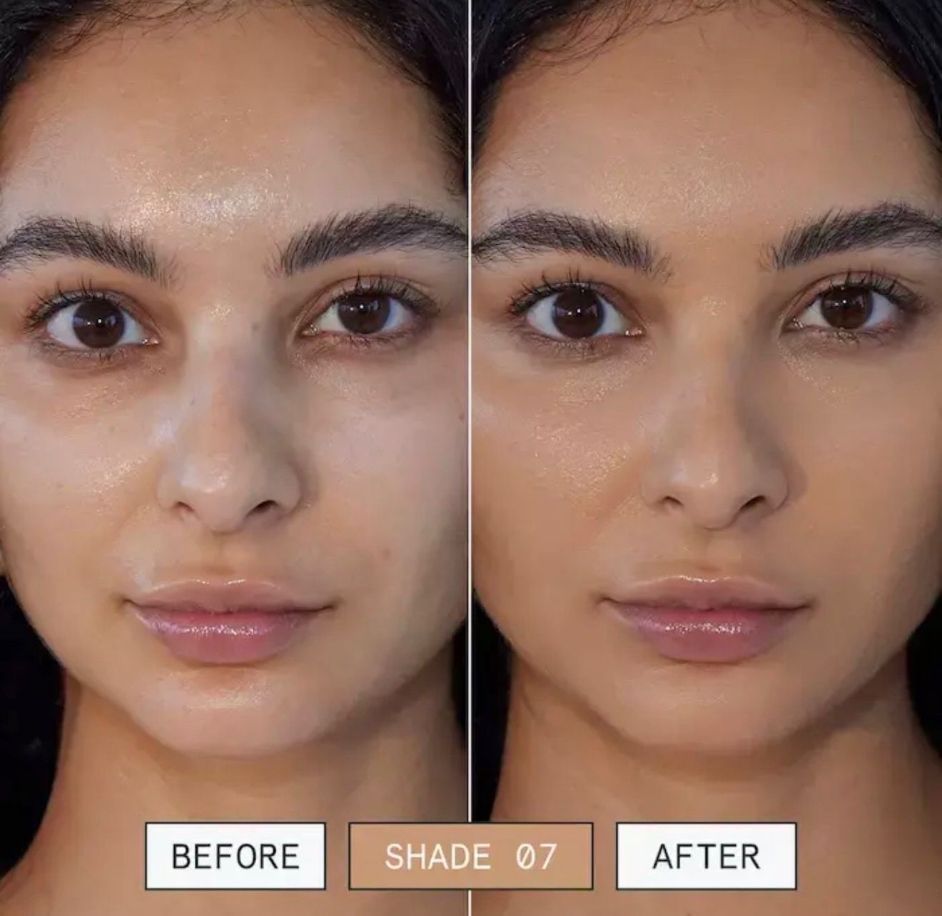 PREORDEN* ciele tint & PROTECT SPF 50+ tinted serum foundation