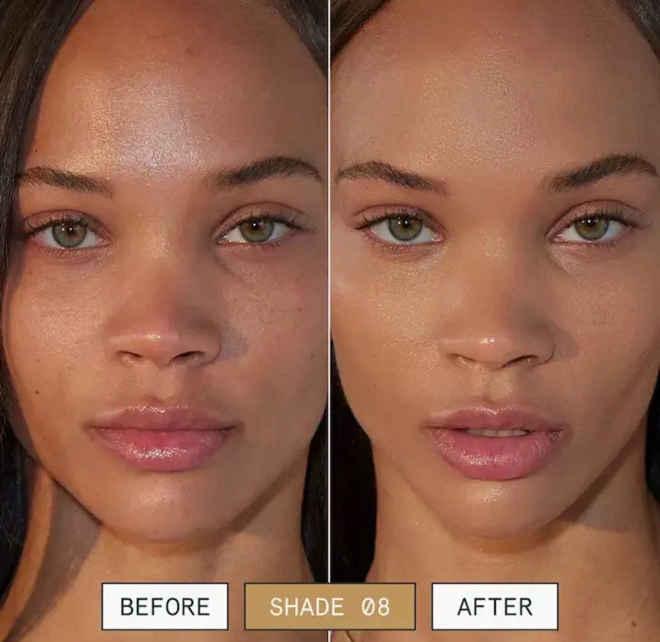 PREORDEN* ciele tint & PROTECT SPF 50+ tinted serum foundation