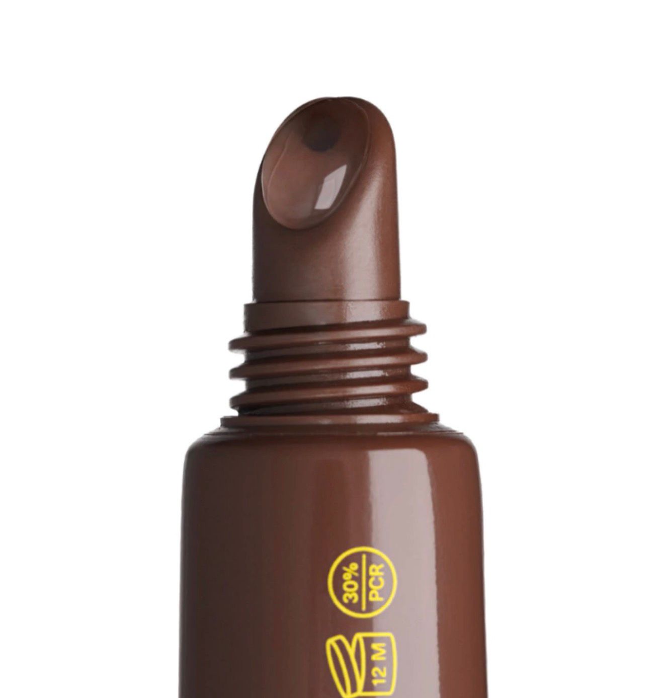 Entrega inmediata  RHODE PEPTIDE LIP TINT CARAMELIZED BANANA