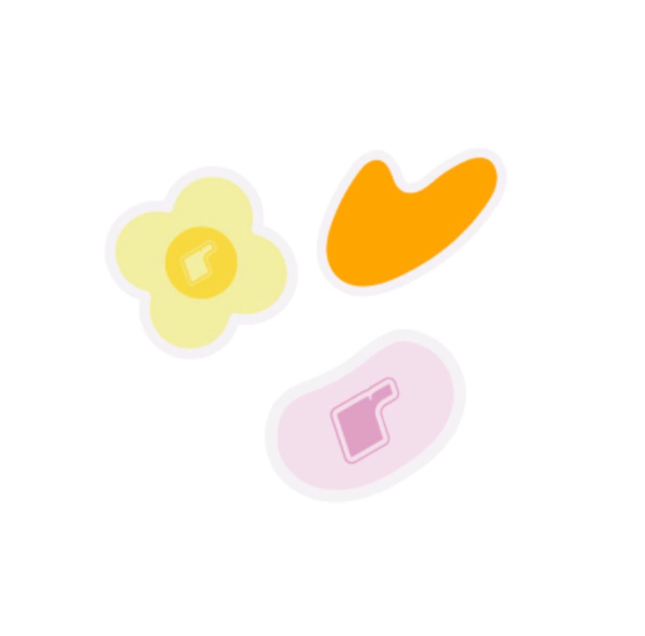 PREORDEN Rhod Patches Spotwear The Biebers Collection