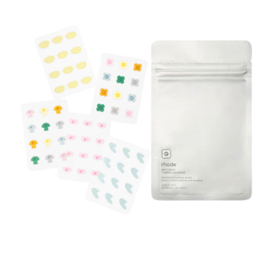 PREORDEN the spotwear set The Biebers Collection