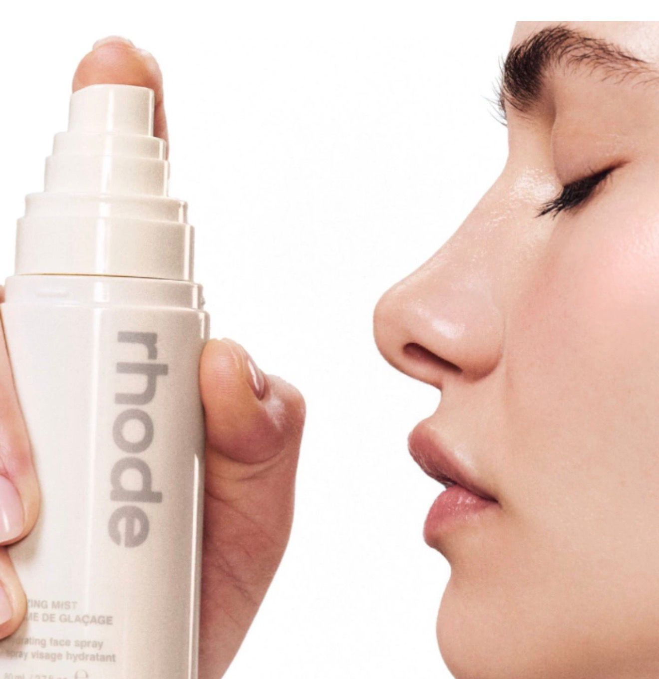 PREORDEN  the spot care set SKIN-BALANCING TRIO