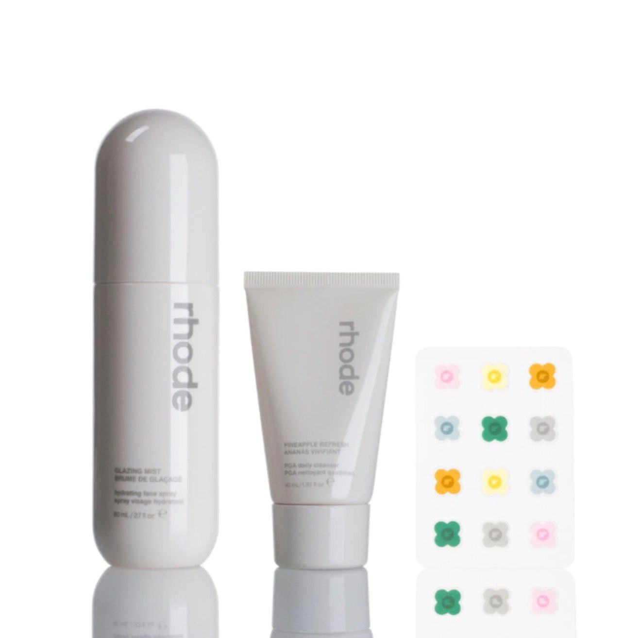 PREORDEN  the spot care set SKIN-BALANCING TRIO