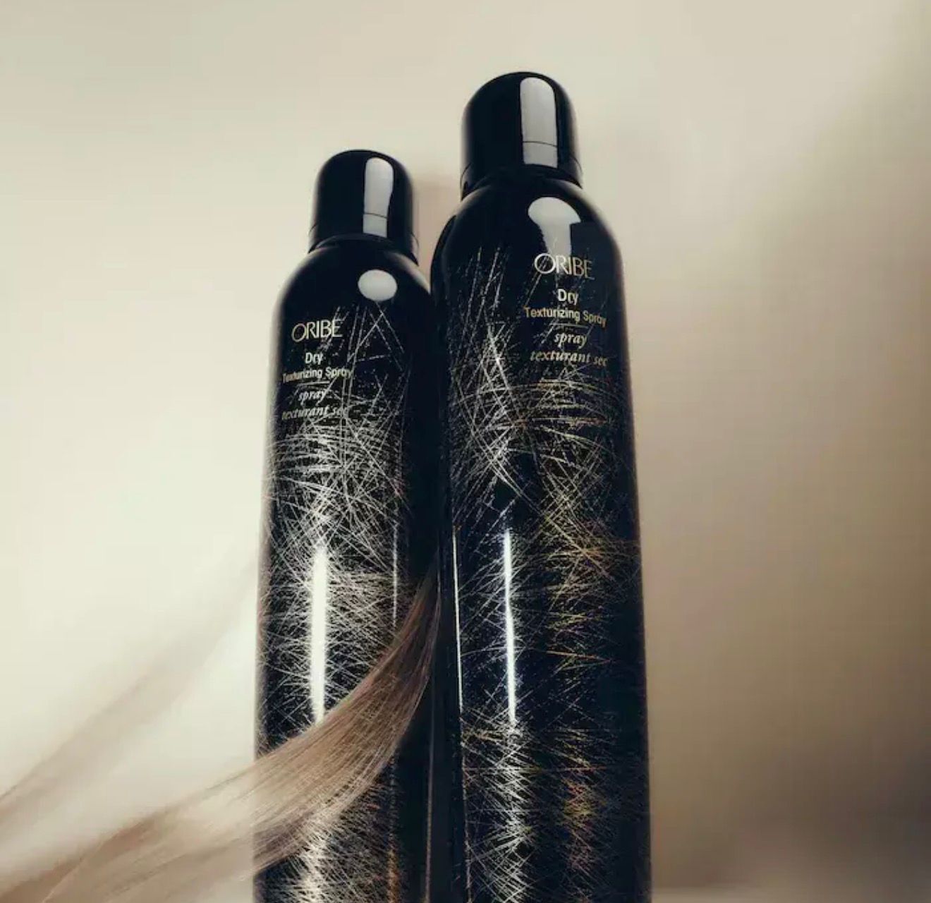 PREORDEN* SEPHORA FAVORITES SPRING STYLING SUPERSTARS HAIR GIFT SET