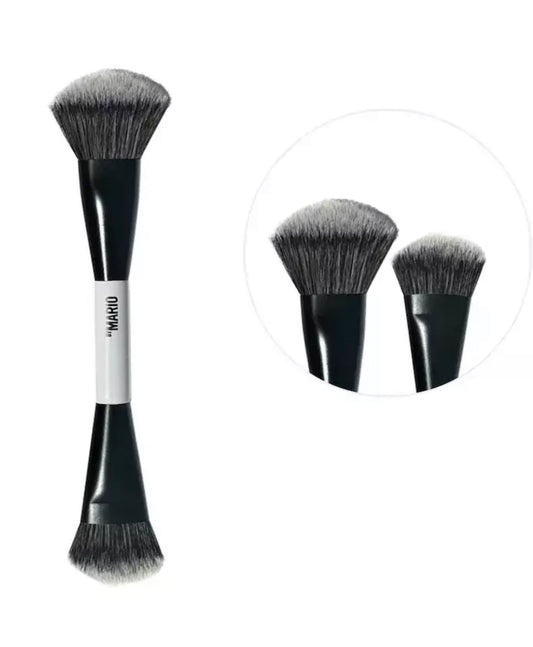 PREORDEN* MAKEUP BY MARIO SURREAL FOUNDATION F4 BRUSH