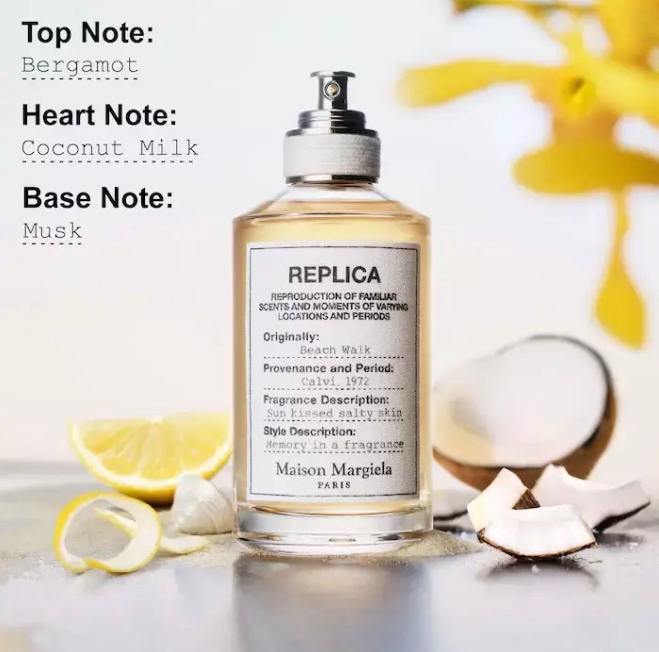 PREORDEN* MAISON MARGIELA REPLICA MINI DUO LAYERING FRAGRANCE SET