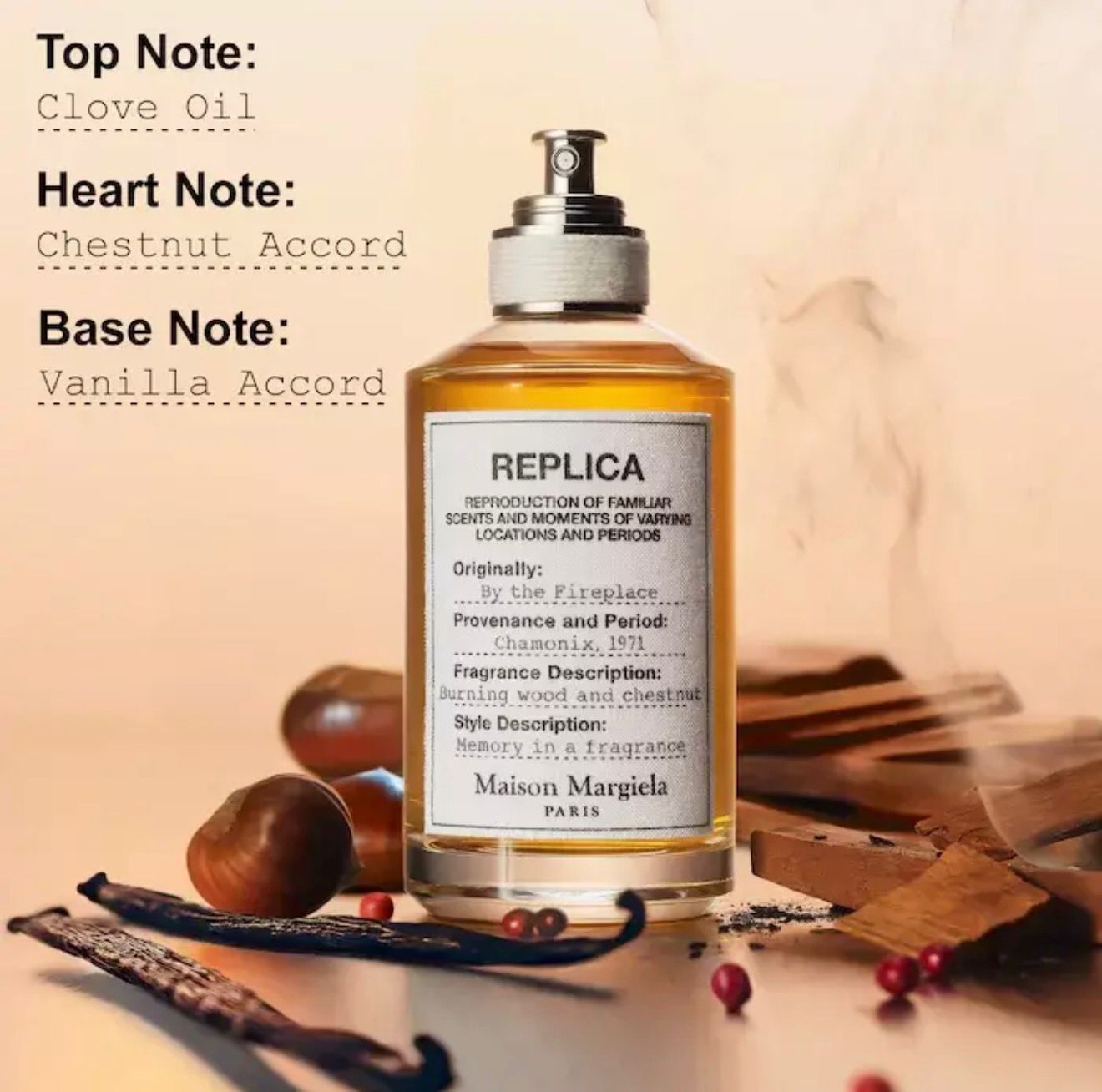 PREORDEN* MAISON MARGIELA REPLICA MINI DUO LAYERING FRAGRANCE SET