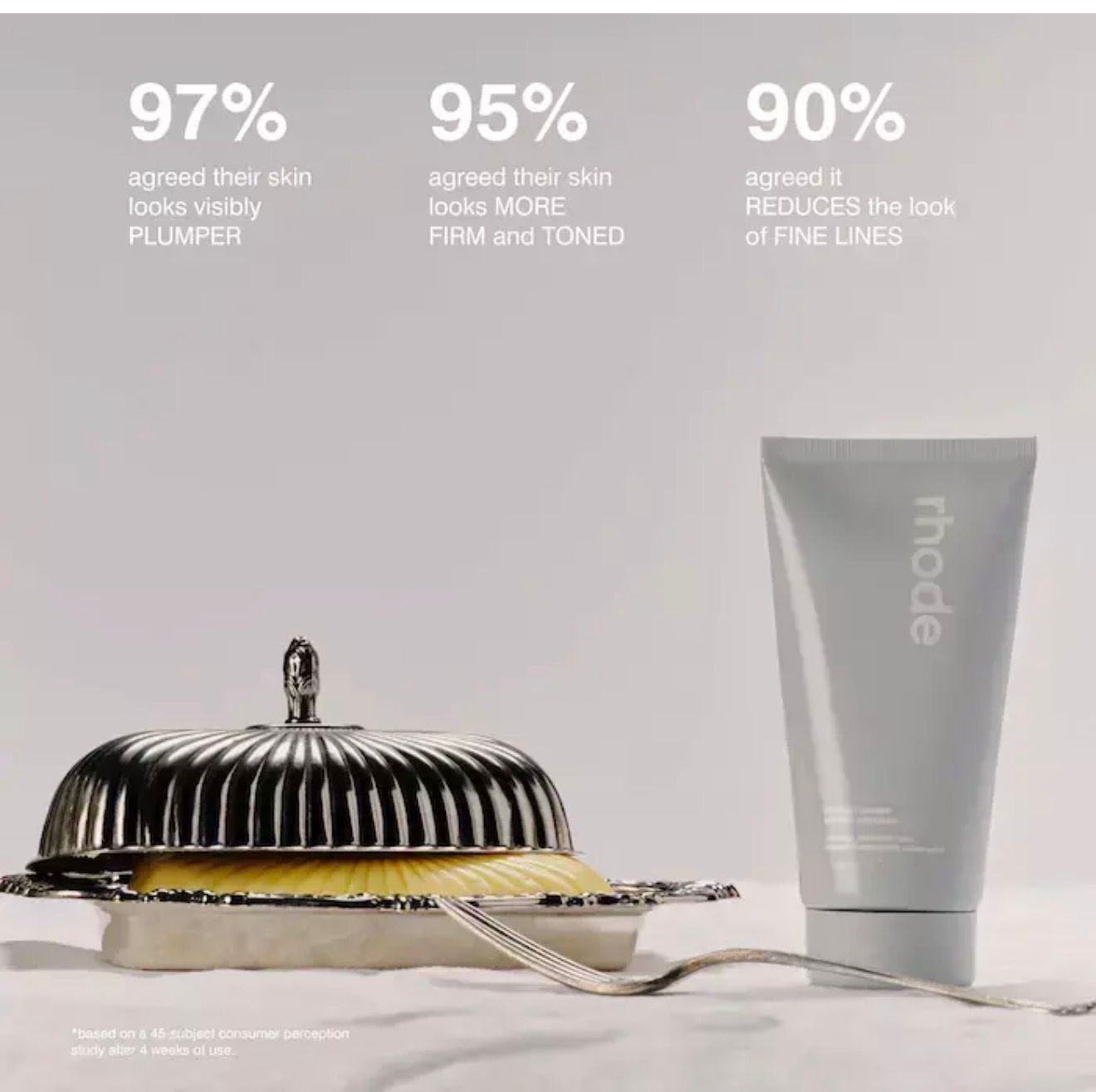 RHODE BARRIER BUTTER INTENSIVE MOISTURE BALM