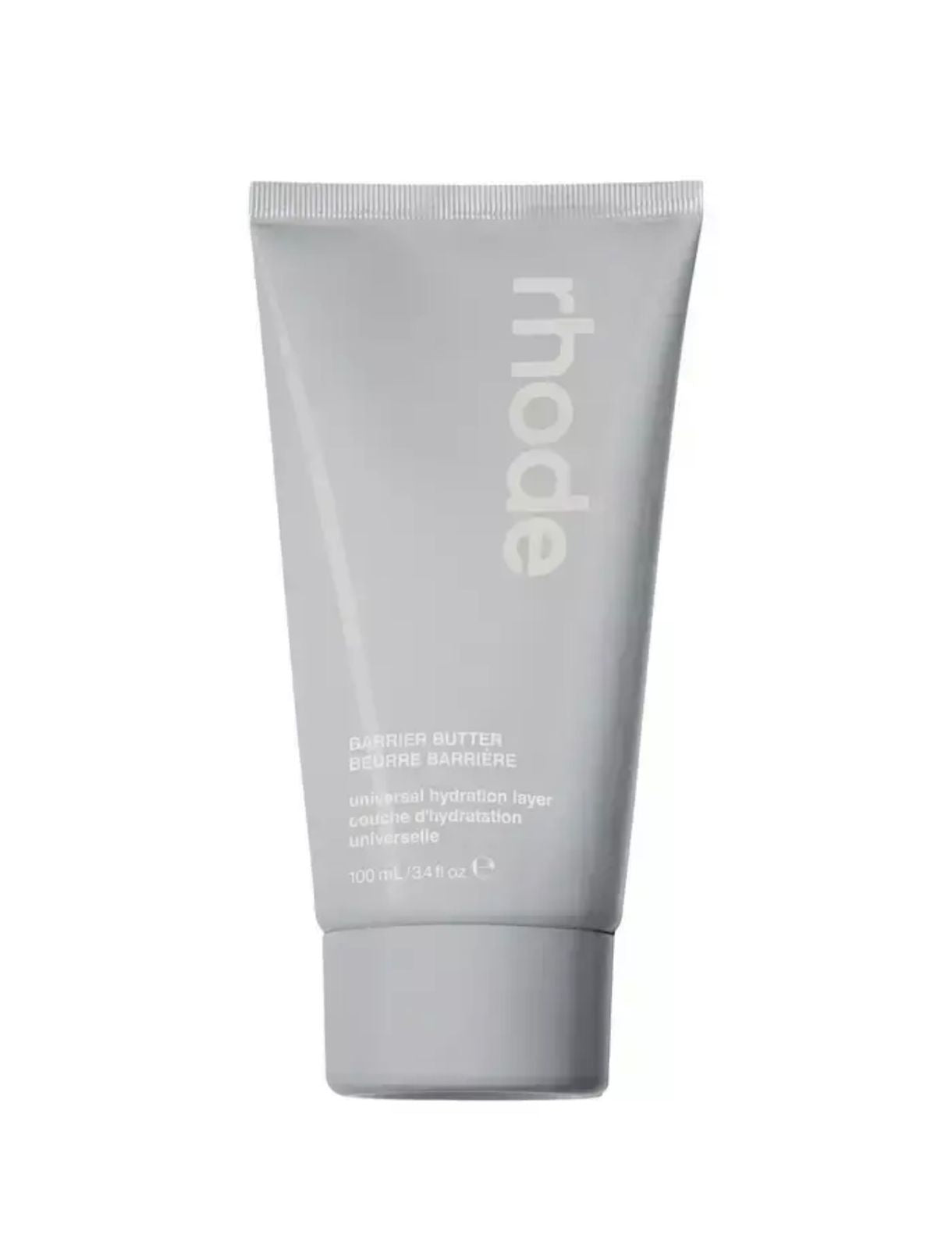 RHODE BARRIER BUTTER INTENSIVE MOISTURE BALM