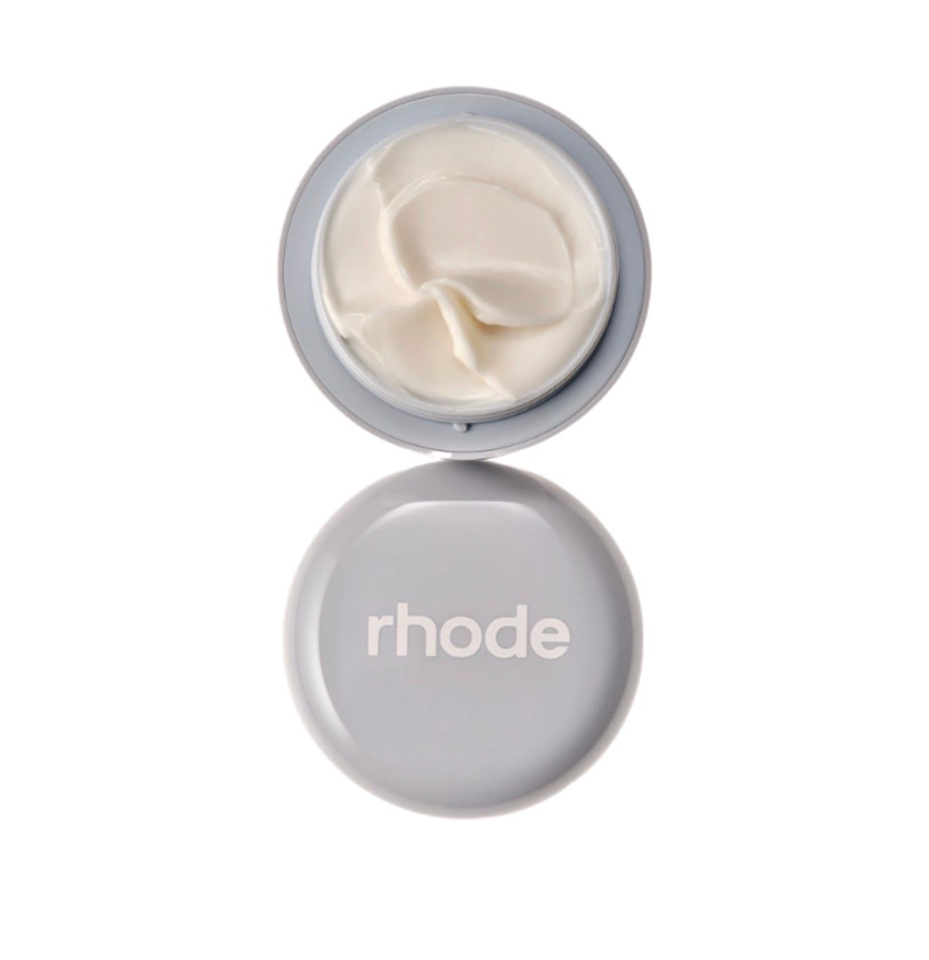 caffeine reset SCULPTING CREAM MASK