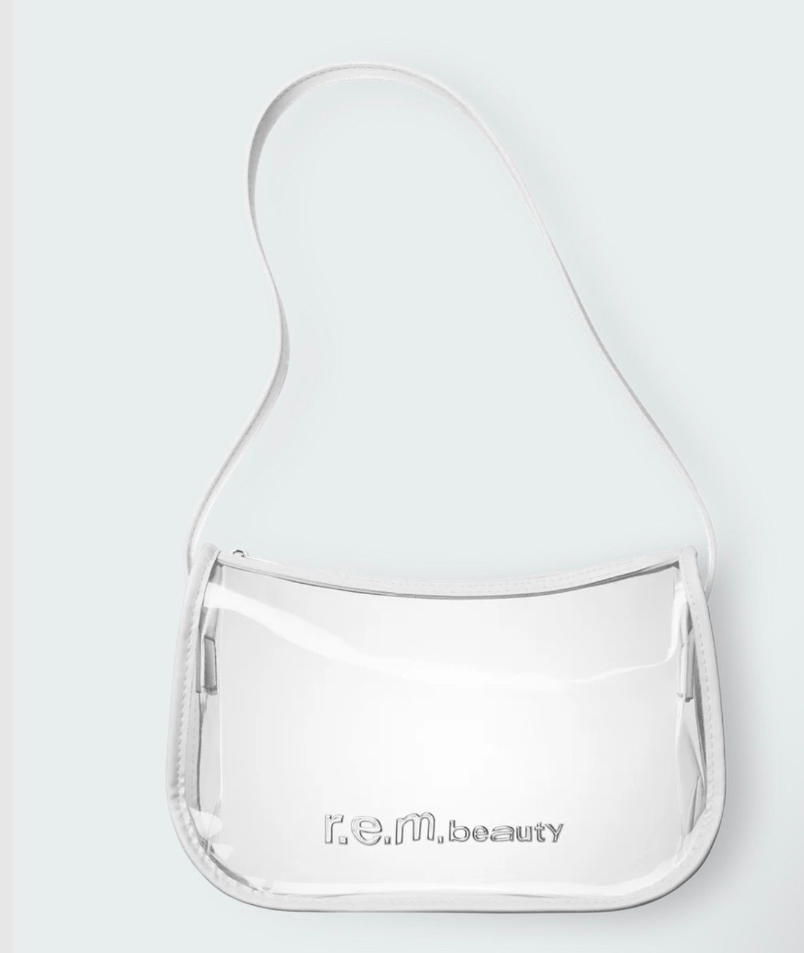 PRE-ORDEN Dangerous Woman Jelly Shoulder Bag REM BEAUTY