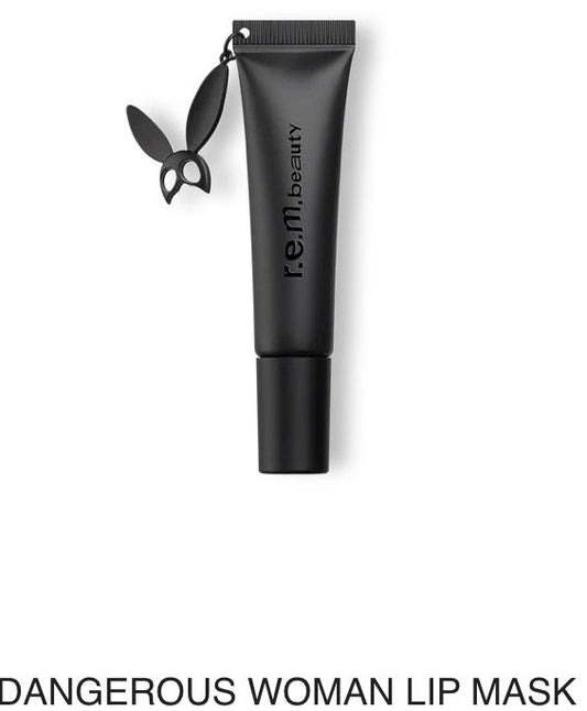 PRE- ORDEN Dangerous Woman Lip Mask R.E.M BEAUTY