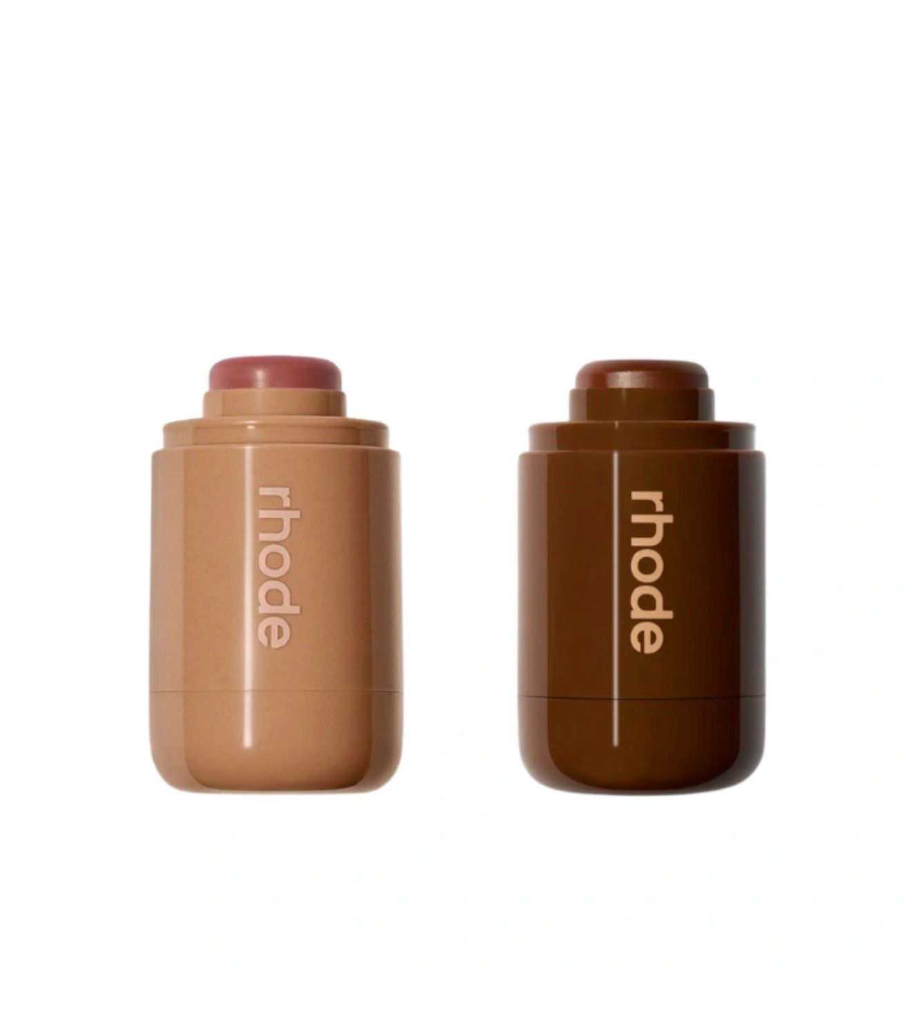 PREORDEN Rhode the pocket duo Blush + Bronzer Summer edition '26