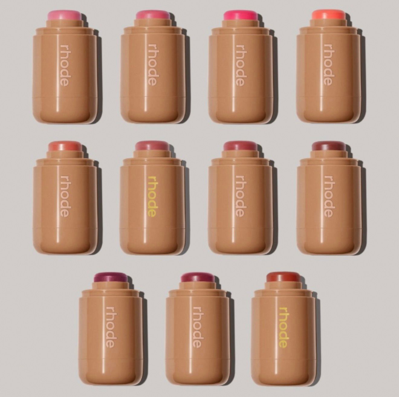 PREORDEN Rhode the pocket duo Blush + Bronzer Summer edition '26