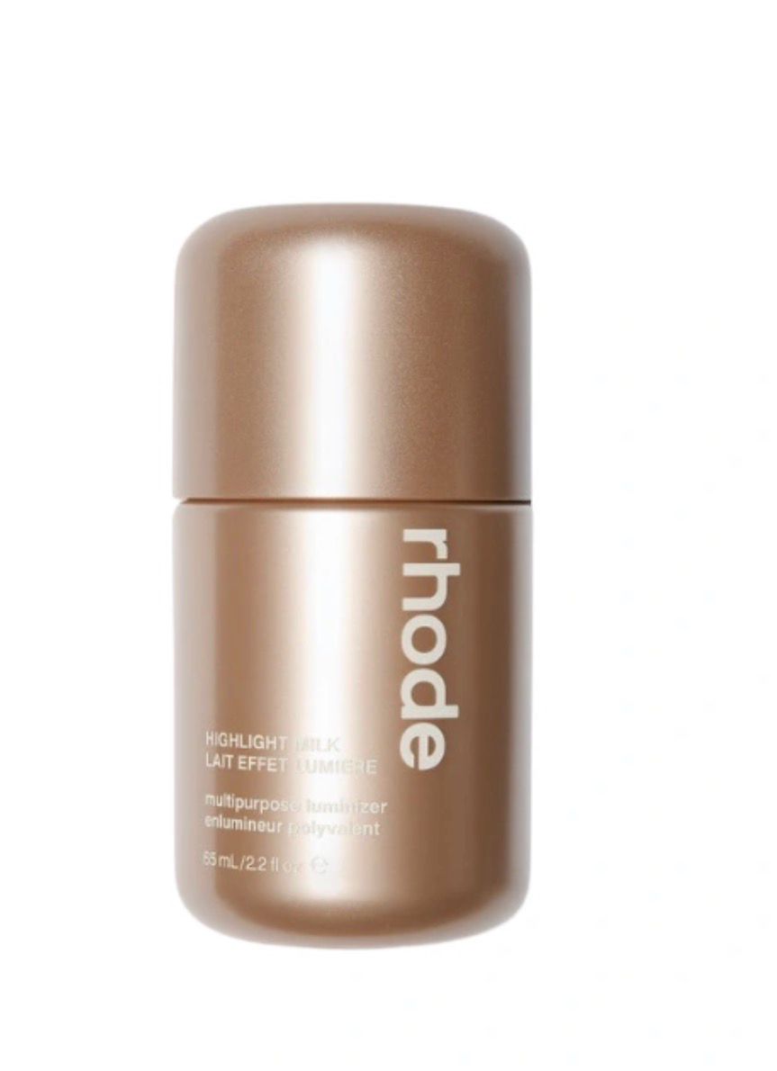 PREORDEN RHODE HIGHLIGHT MILK MULTIPURPOSE LUMINIZER