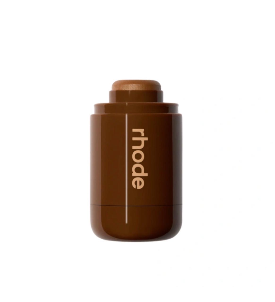 PREORDEN RHODE POCKET BRONZE LONG-WEARING WARMTH