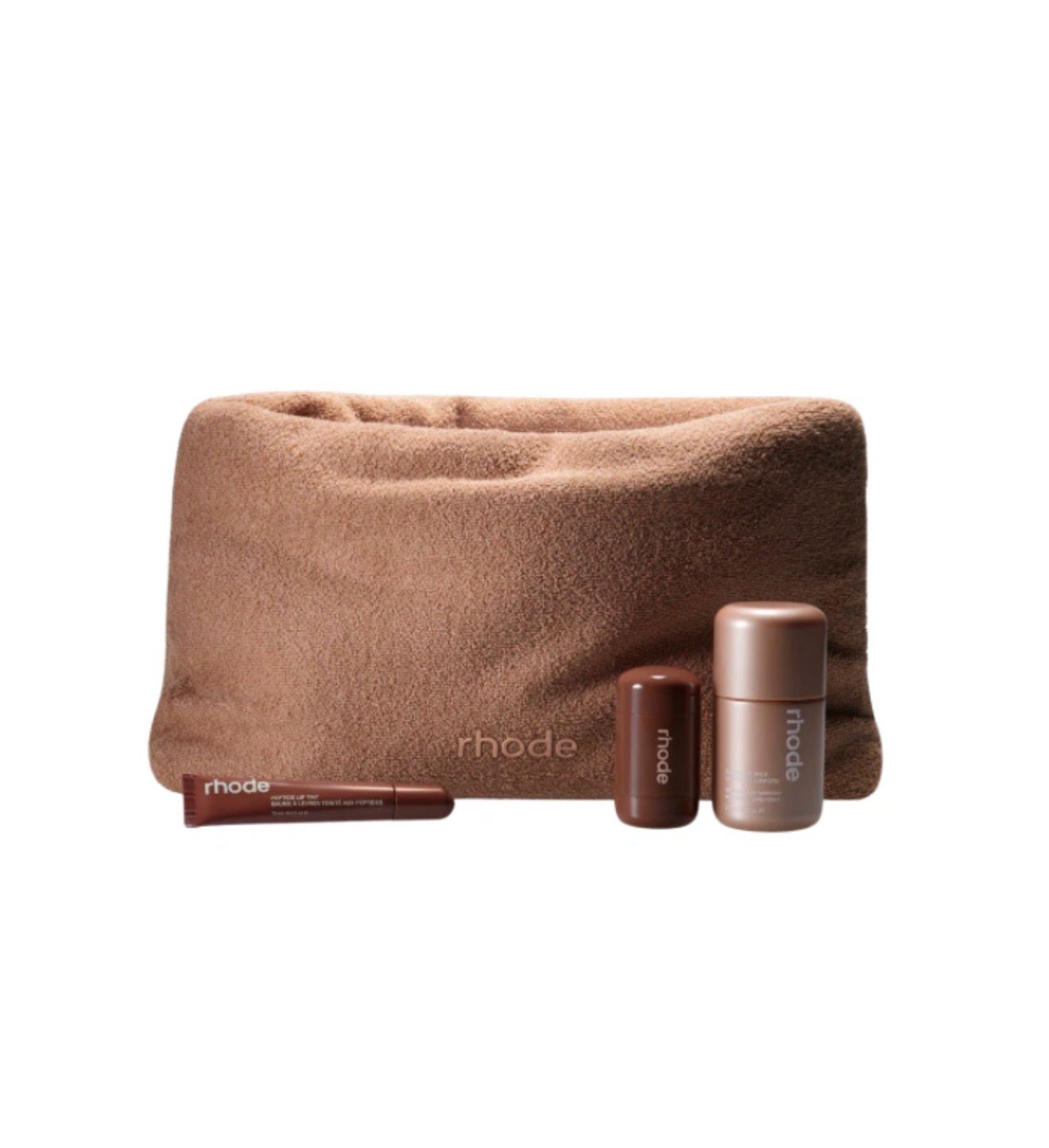 PREORDEN RHODE THE SUMMER KIT WARM-WEATHER ESSENTIALS