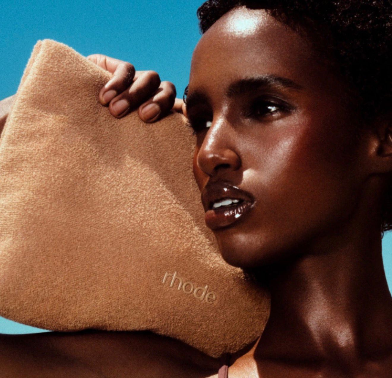 PREORDEN RHODE TERRY BAG LIMITED EDITION