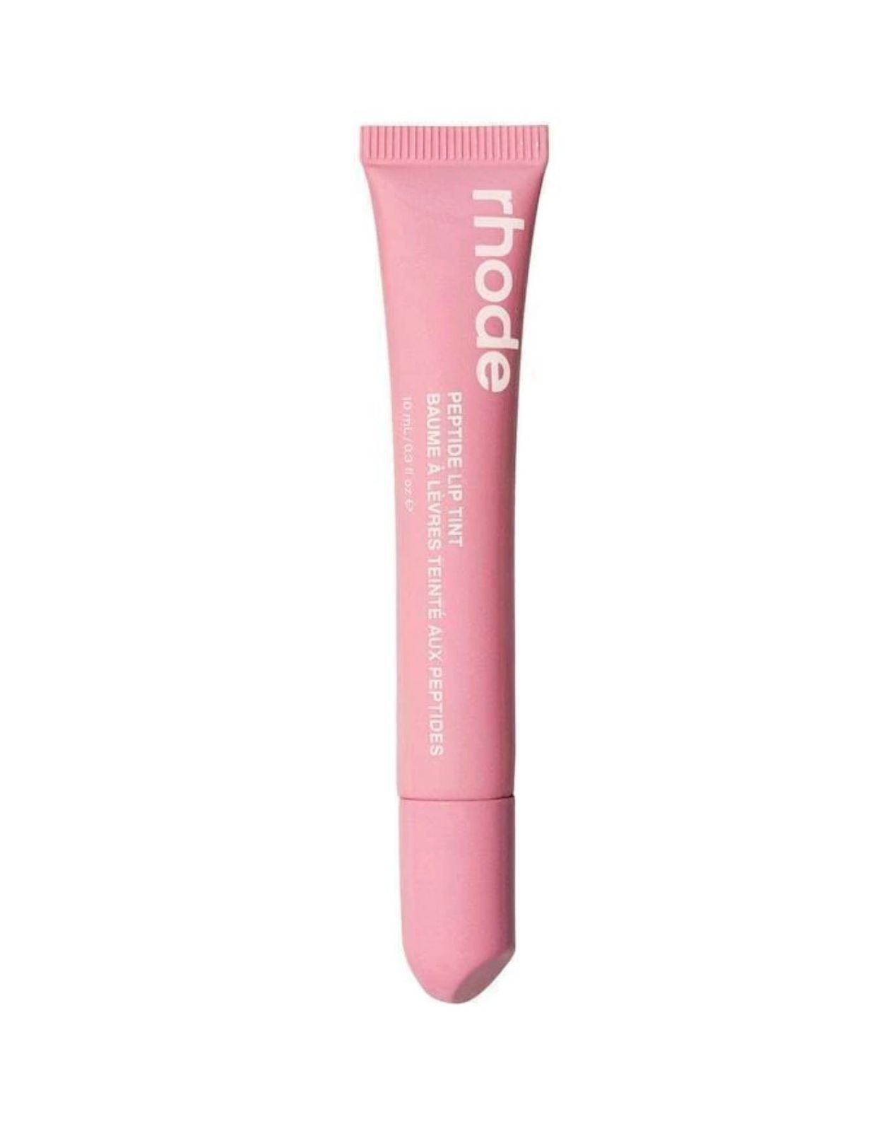 Rhod Peptide Lip Tint Nourishing Glaze - RIBBON