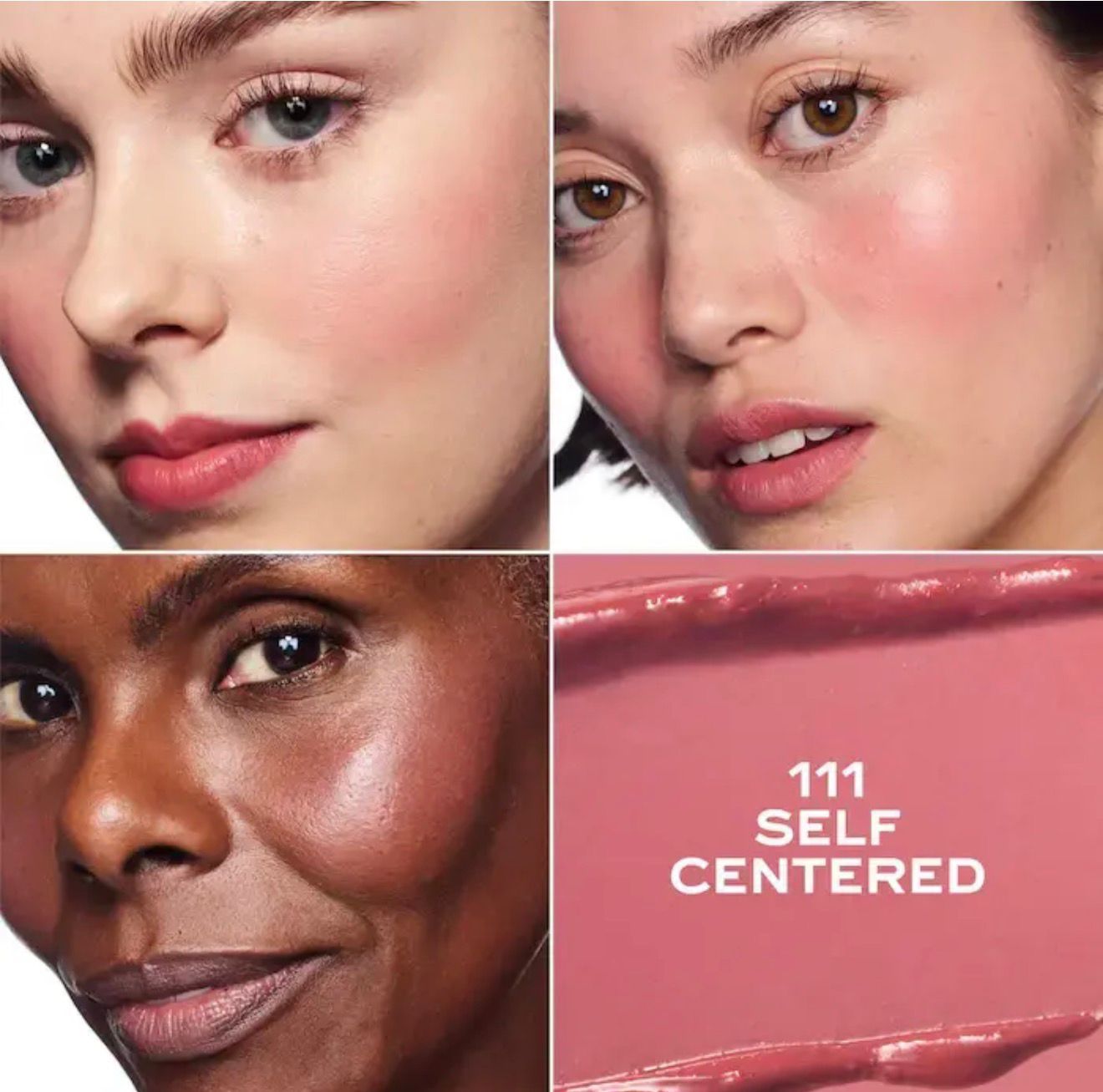 PREORDEN Marc Jacobs Beauty Joystick Buildable Cream Blush Stick