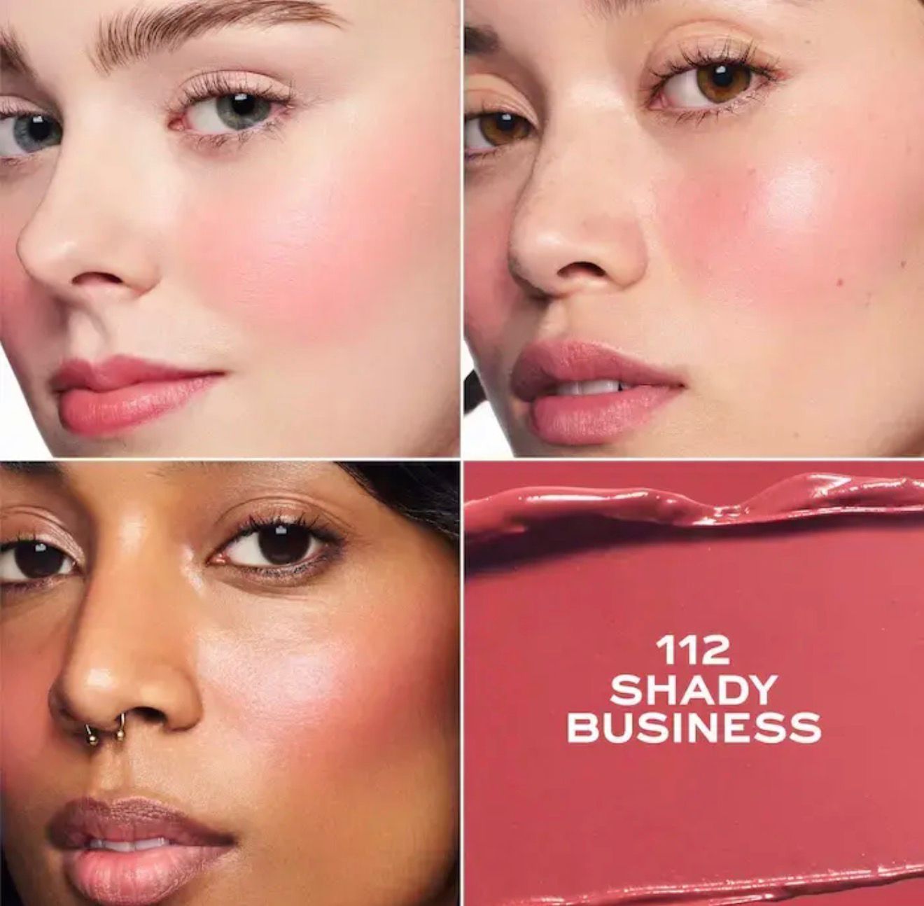 PREORDEN Marc Jacobs Beauty Joystick Buildable Cream Blush Stick