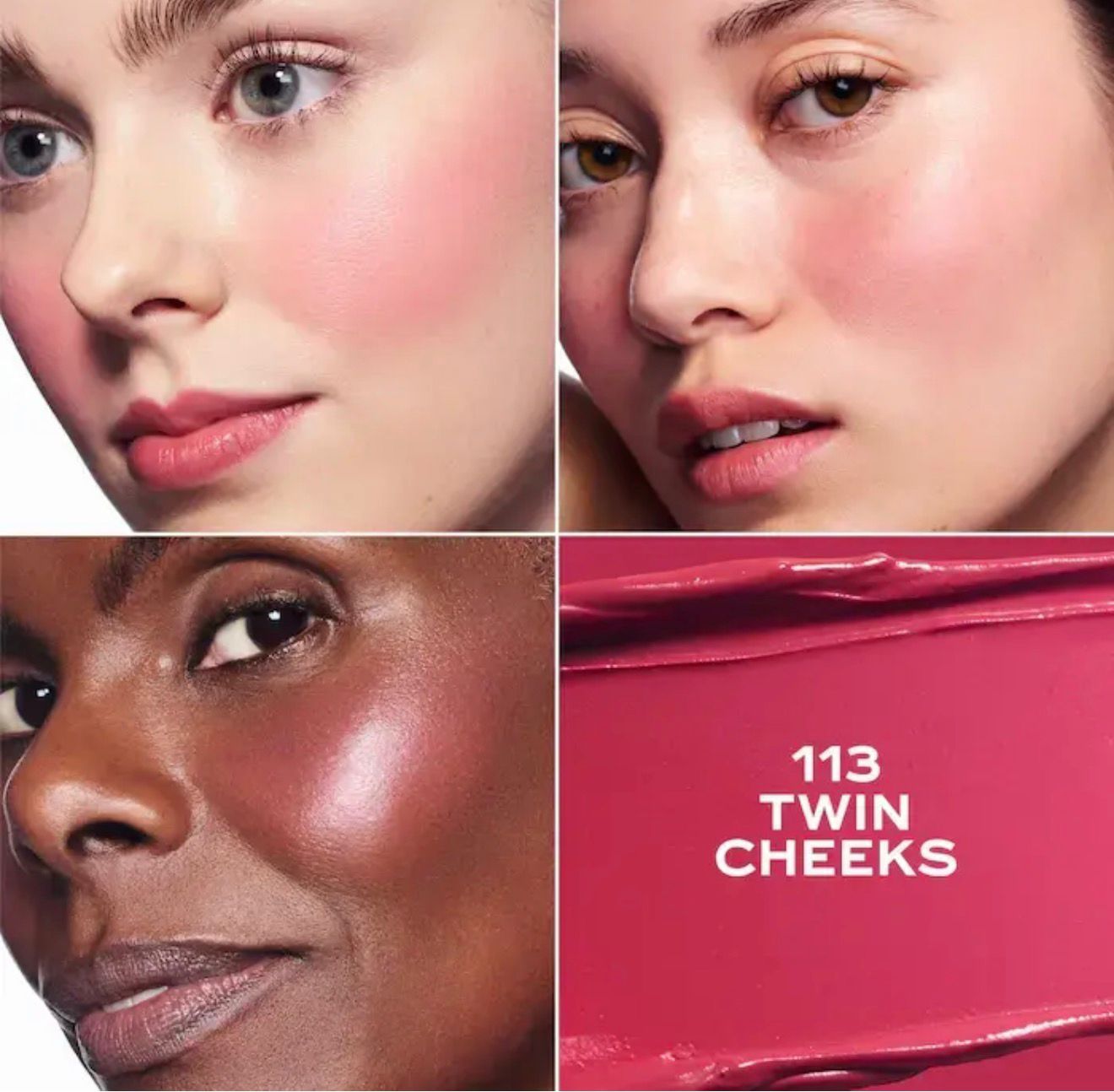 PREORDEN Marc Jacobs Beauty Joystick Buildable Cream Blush Stick
