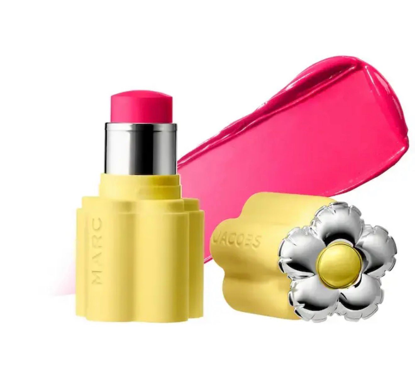 PREORDEN Marc Jacobs Beauty Joystick Buildable Cream Blush Stick