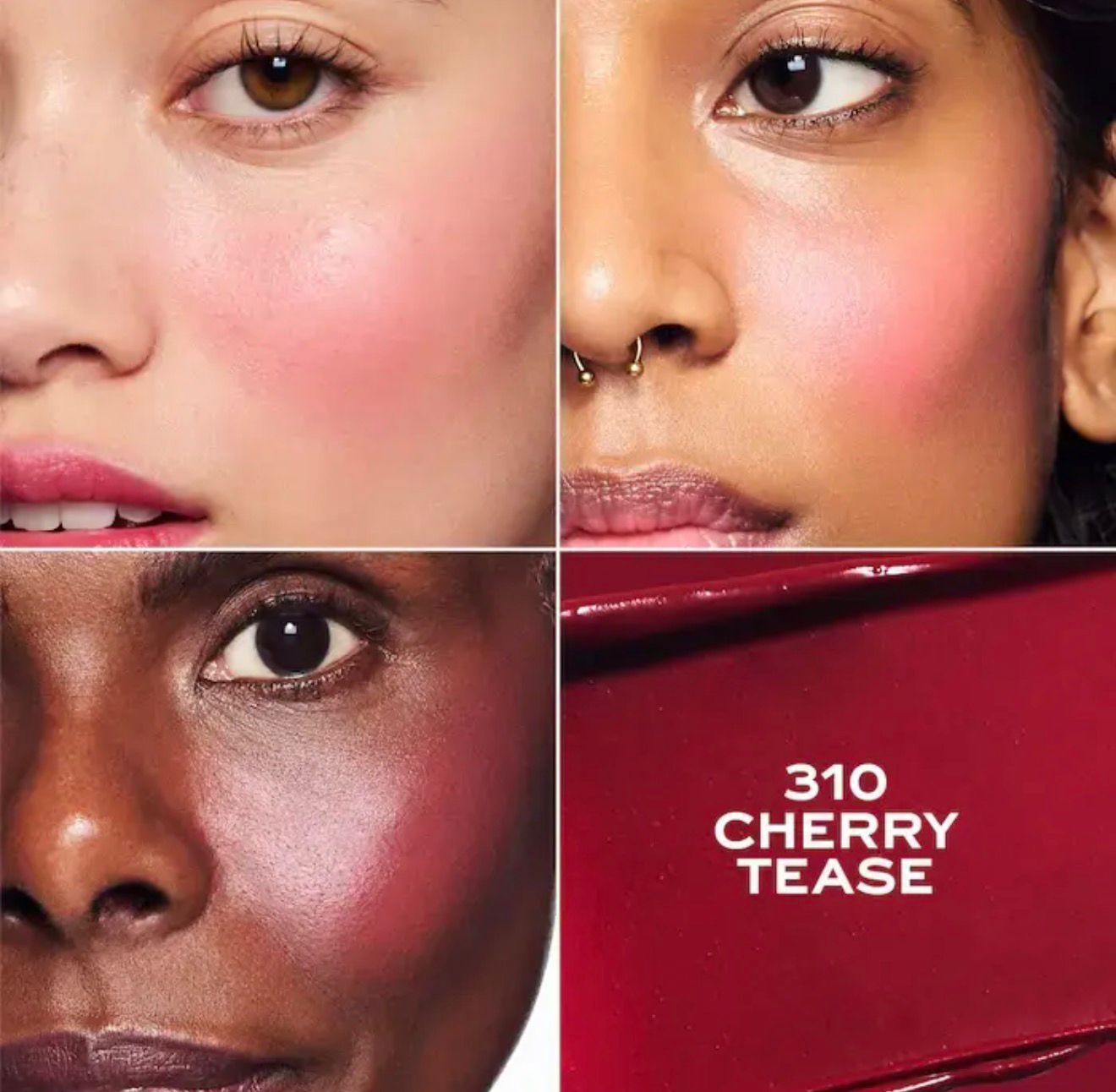 PREORDEN Marc Jacobs Beauty Joystick Buildable Cream Blush Stick
