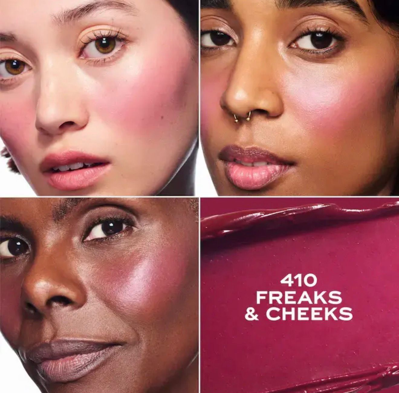 PREORDEN Marc Jacobs Beauty Joystick Buildable Cream Blush Stick