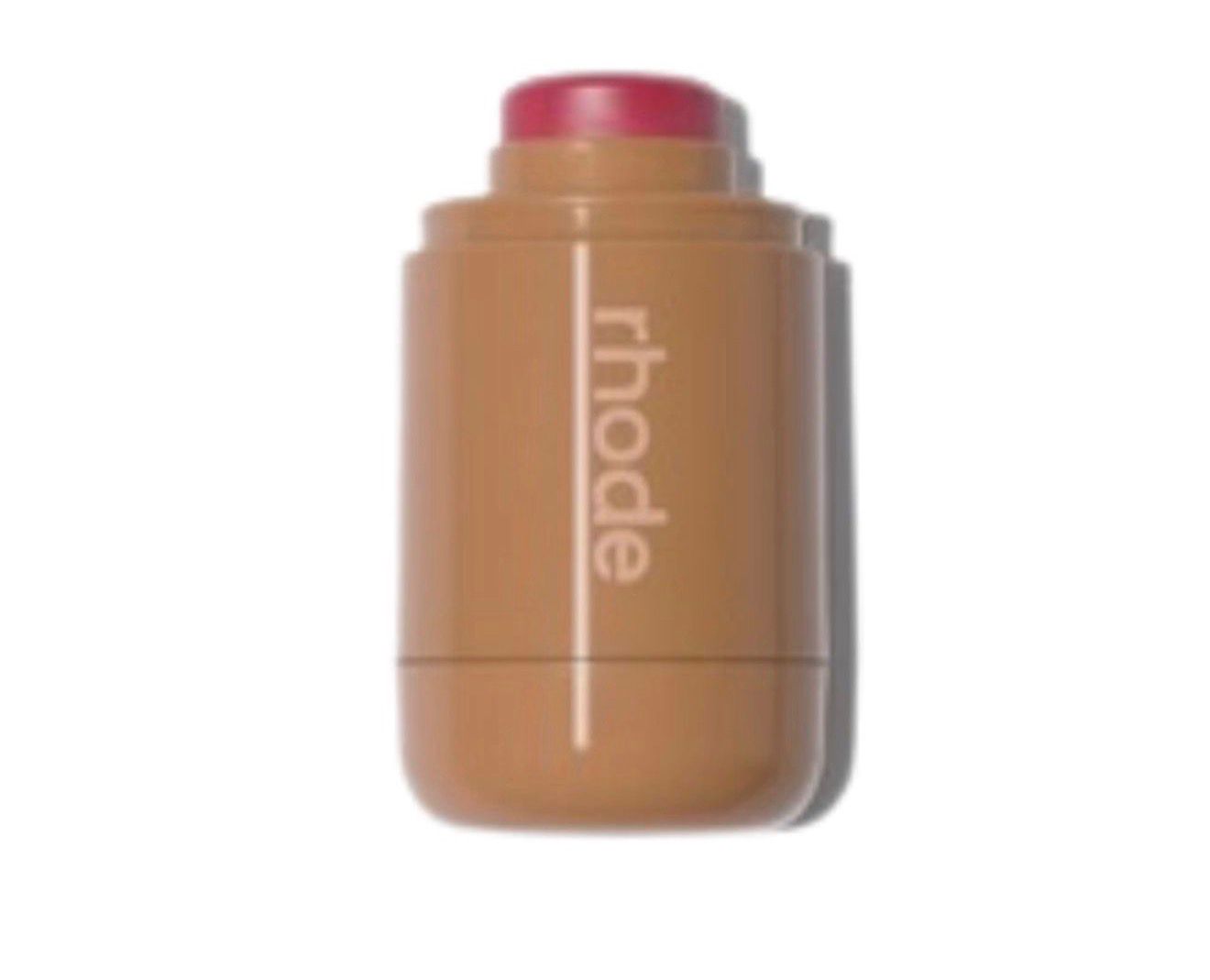 PRE-ORDEN RHODE POCKET BLUSH SPRING COLLECTION - teacup -  raspberry pink