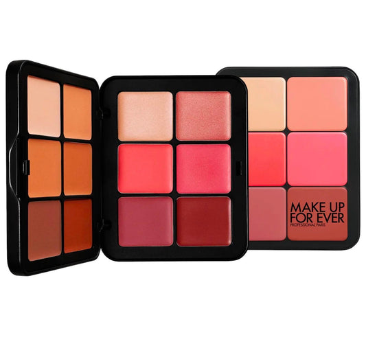 MAKE UP FOR EVER HD skin face Essentials Long-Lasting