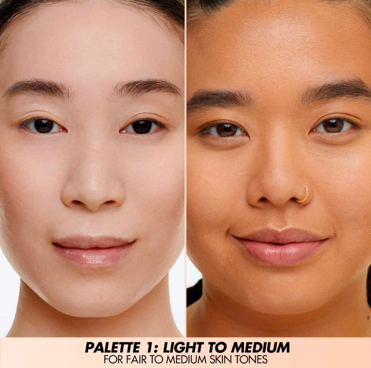 MAKE UP FOR EVER HD skin face Essentials Long-Lasting