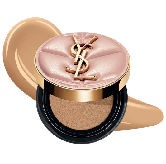 Yves Saint Laurent *PREORDEN: Skin Affair Soft Glow Cushion Foundation - Yves Saint Laurent / Base de maquillaje