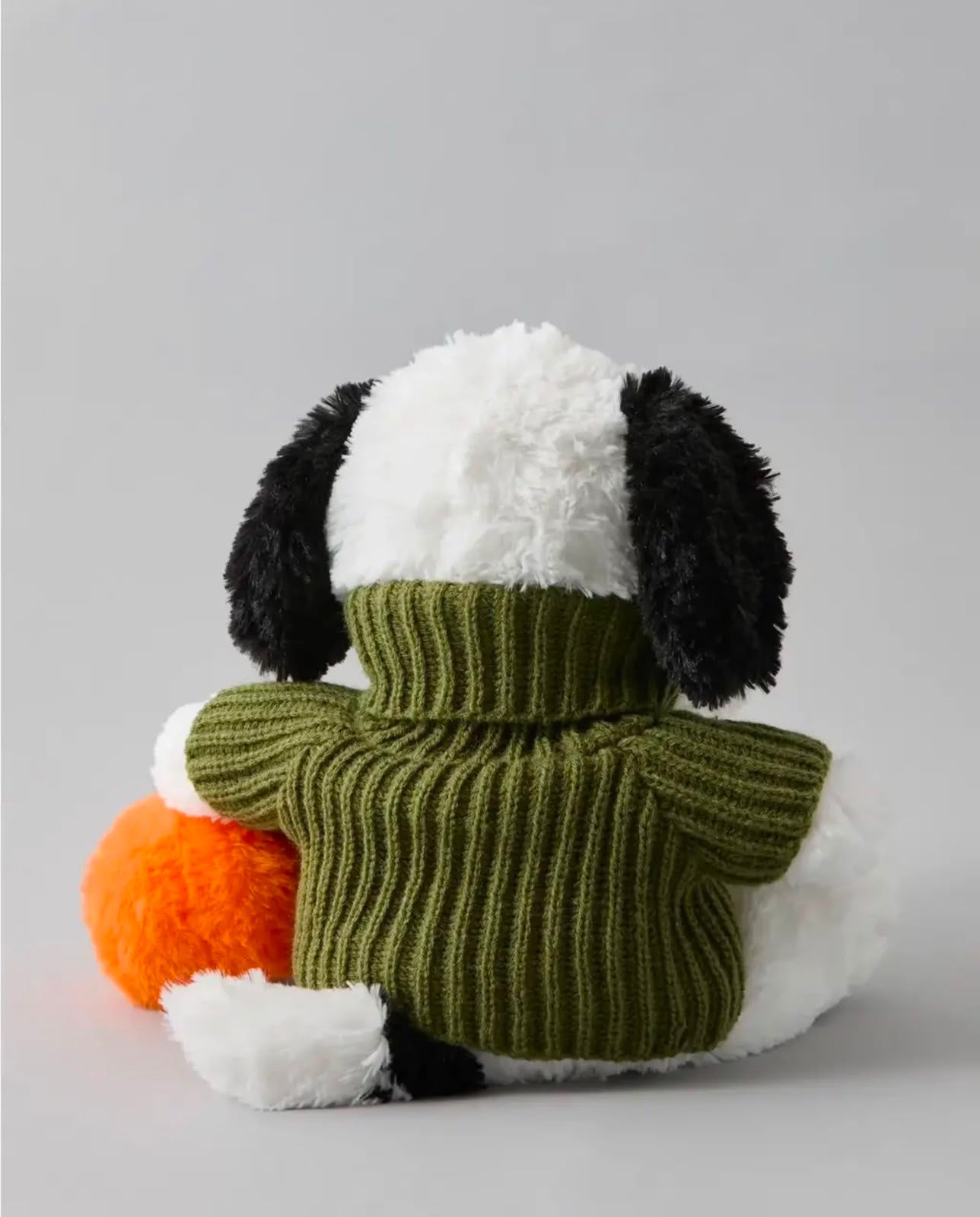 PREORDEN AMERICAN EAGLE WARMIES SWEATER SNOOPY