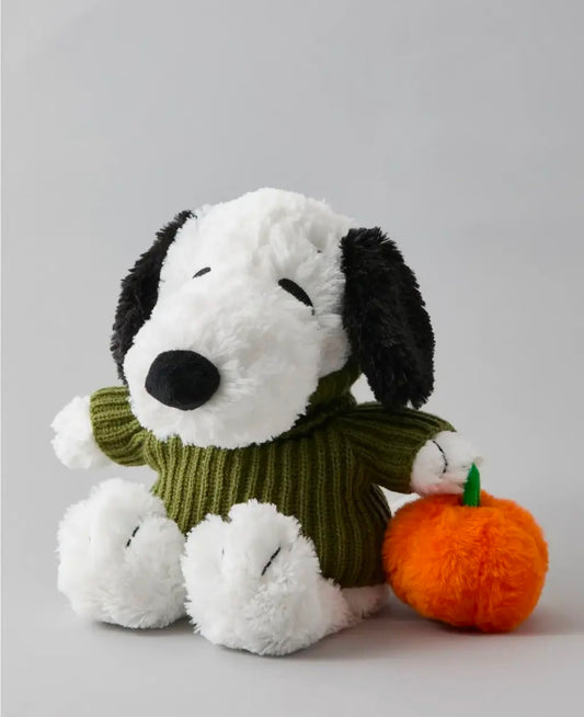 PREORDEN AMERICAN EAGLE WARMIES SWEATER SNOOPY