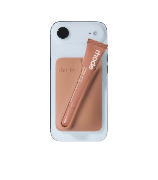 PREORDEN RHODE SNAP ON LIP CASE LIP HOLDER WITH MAGSAFE SUMMER '26