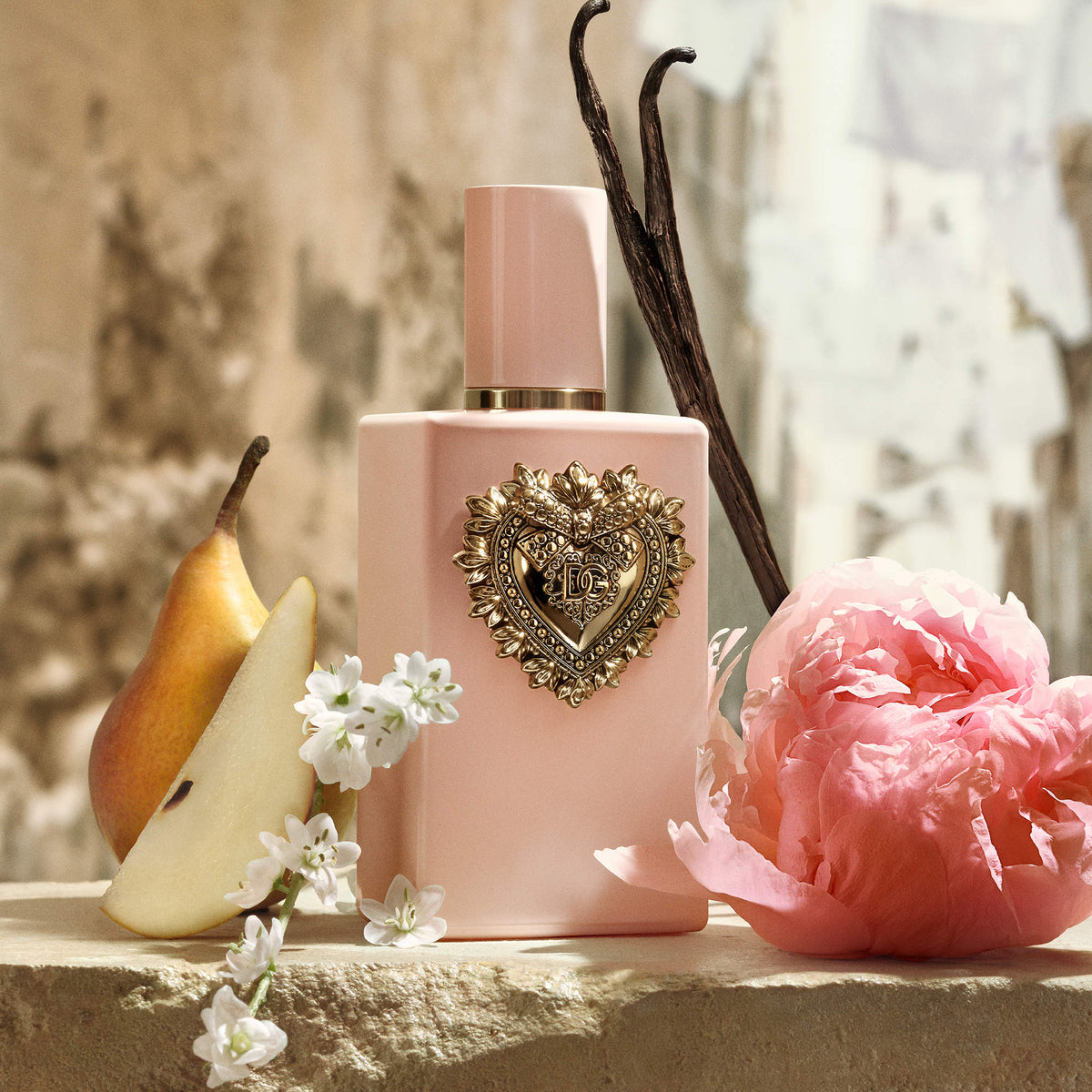 PREORDEN Dolce&Gabbana Mini Deluxe Perfume Sampler Gift Set