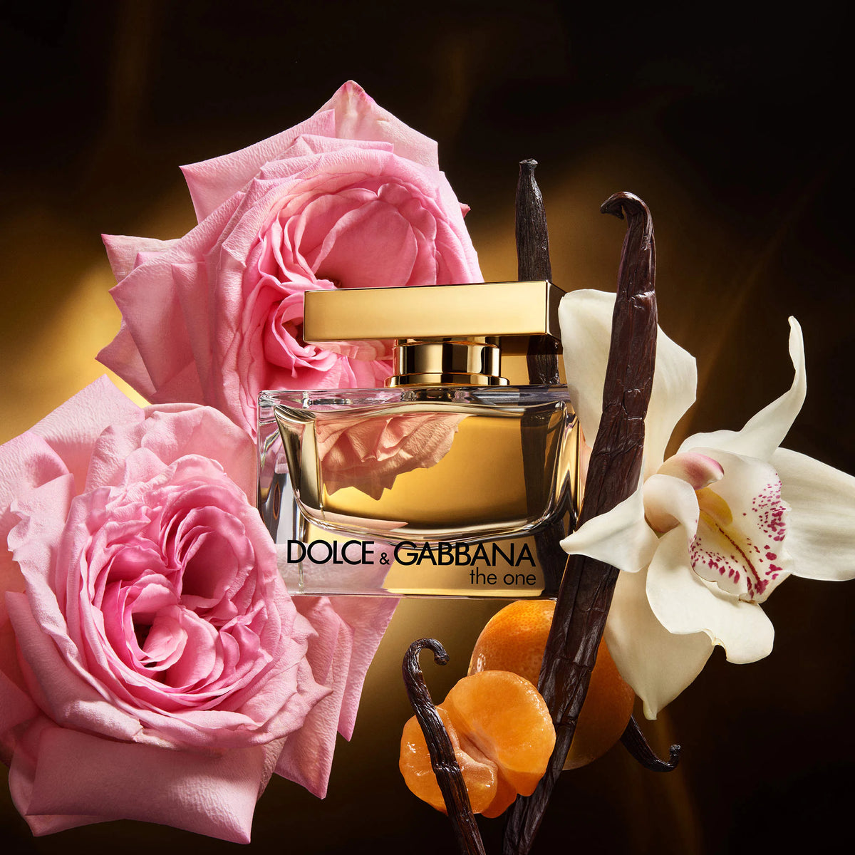 PREORDEN Dolce&Gabbana Mini Deluxe Perfume Sampler Gift Set