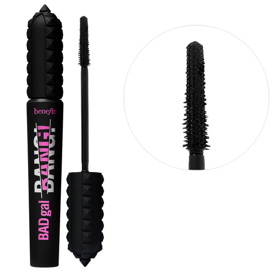Benefit BADgal BANG! Mascara Intense Pitch Black