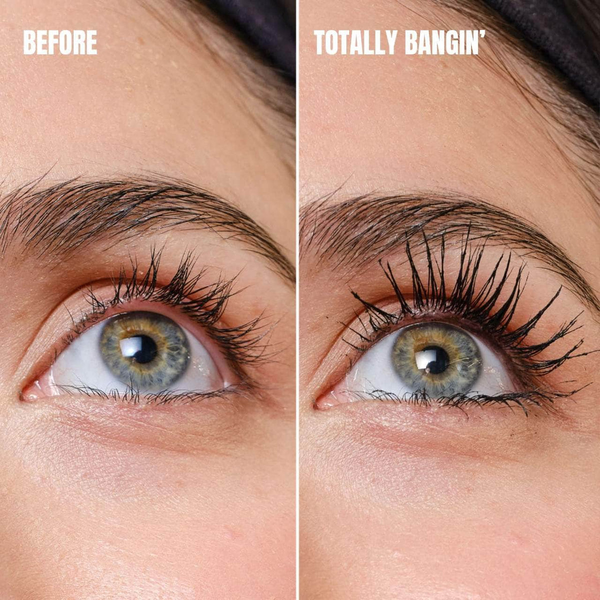 Benefit BADgal BANG! Mascara Intense Pitch Black – foto 4