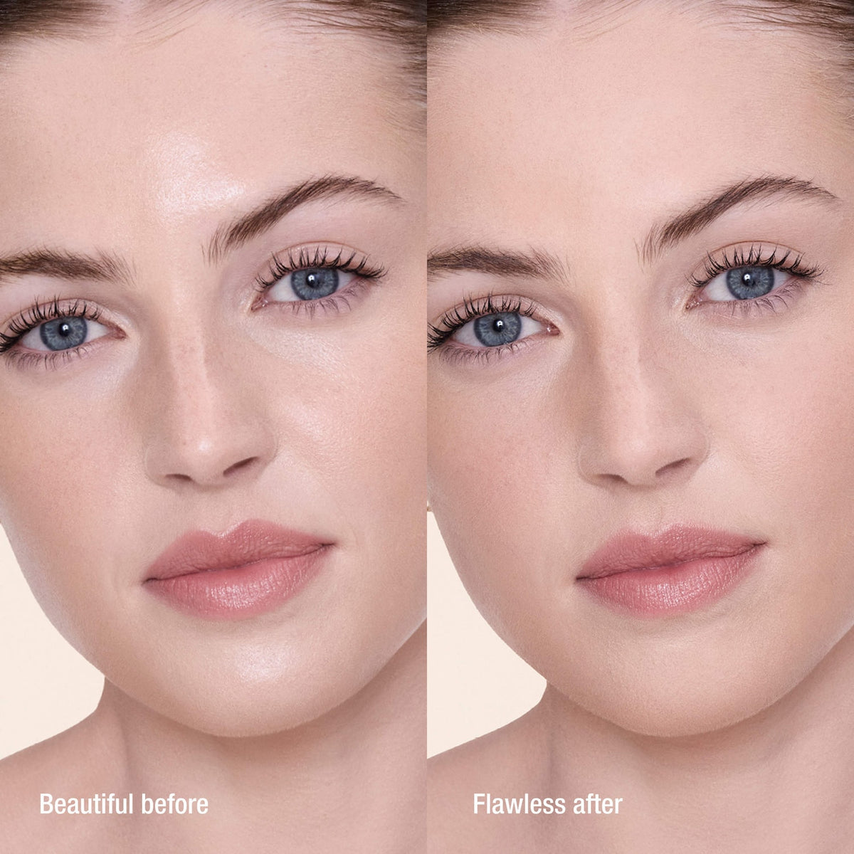Charlotte Tilbury Mini Airbrush Flawless Finish Setting Powder 1 Fair – foto 3