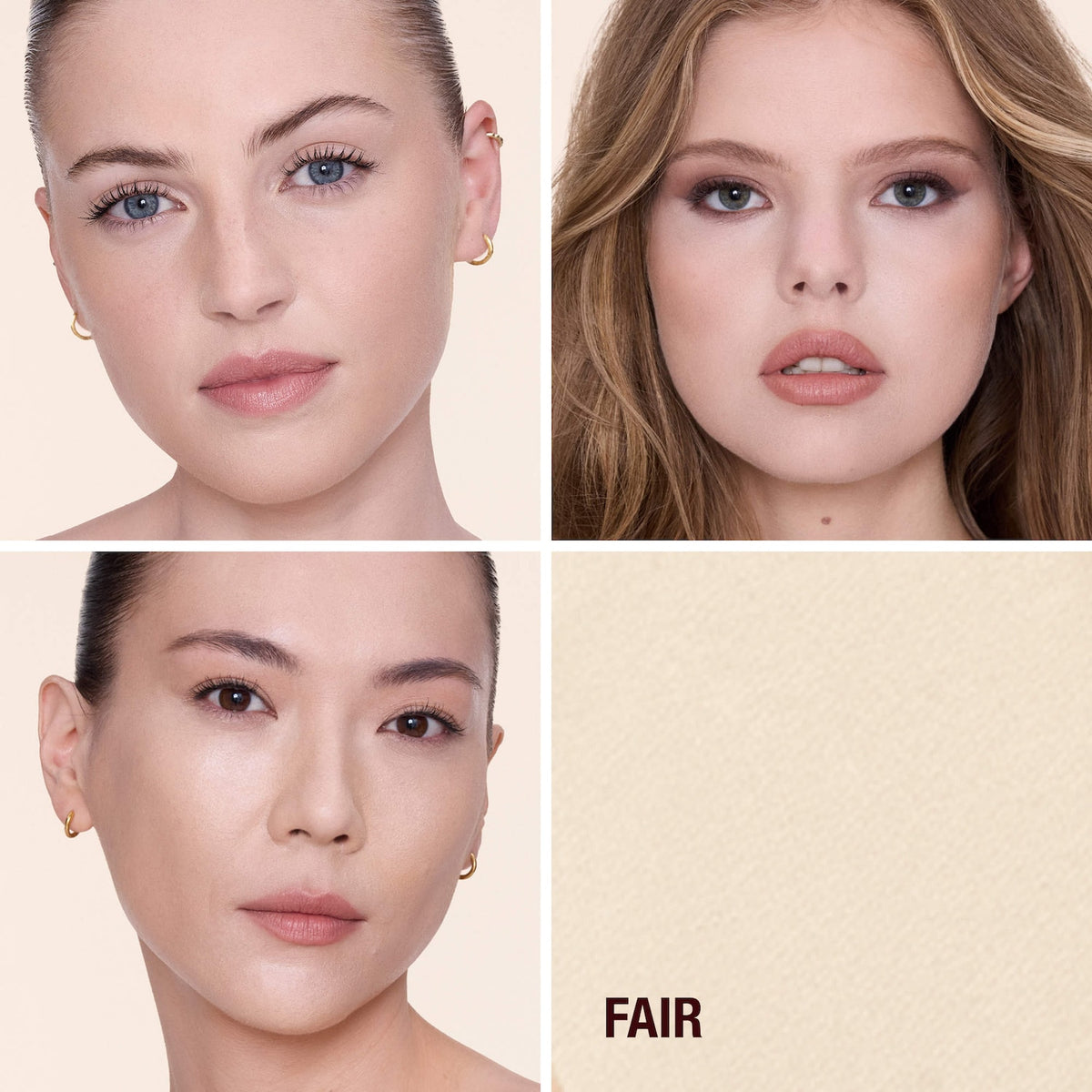 Charlotte Tilbury Mini Airbrush Flawless Finish Setting Powder 1 Fair – foto 4